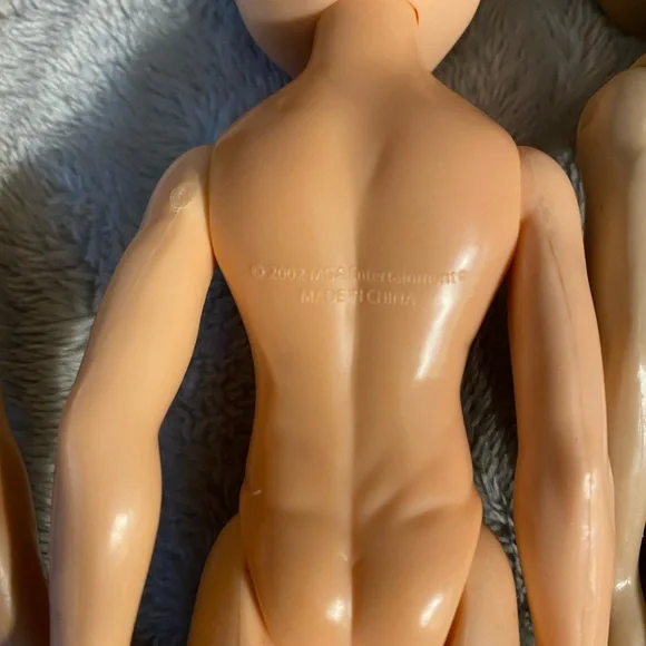 Bratz Boy Dolls - Picture 5 of 7